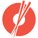 Manchu Wok logo