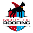 Mighty Dog Roofing logo
