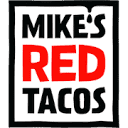 Mikes Red Tacos logo