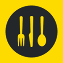 Modern Market Eatery logo