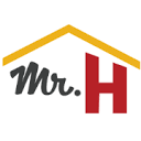 Mr Handyman logo
