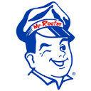 Mr Rooter logo