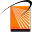 Mr Sandless logo