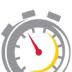 One Hour Heating and Air Conditioning logo