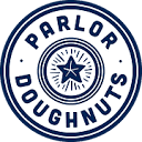 Parlor Doughnuts logo