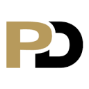 Paul Davis Restoration logo