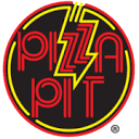 Pizza Pit logo
