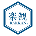 RAKKAN Ramen logo