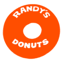 Randys Donuts logo