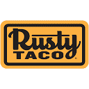 Rusty Taco logo