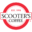 Scooters Coffee logo