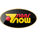 Signs Now logo