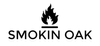 Smokin Oak logo