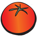 Squisito Pizza logo