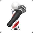The Barbershop logo