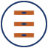 The Designery logo