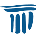 The Great Greek logo