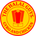 The Halal Guys logo