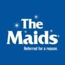 The Maids logo