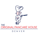 The Original Pancake House logo