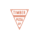 Timber Pizza logo