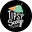 Tipsy Scoop logo