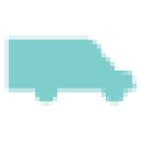 Travelin Toms Coffee logo