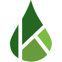 UNI K WAX logo