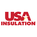 USA Insulation logo