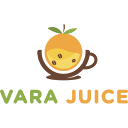 Vara Juice logo