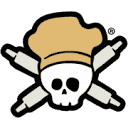 Vicious Biscuit logo
