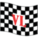 Victory Lane logo