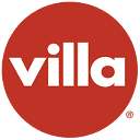 Villa Pizza logo