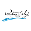 Waters Edge Wineries logo