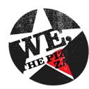 We The Pizza logo
