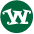 Weed Man logo