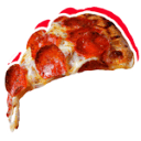 Westside Pizza logo