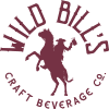 Wild Bills Soda logo