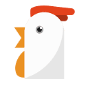 Wing Snob logo