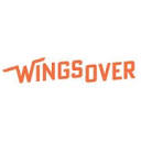 Wings Over logo