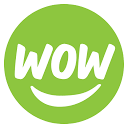 WOW 1 DAY PAINTING logo